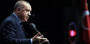 Erdoğan: 'Kararnameleri Hazırlarken Danıştay'dan Müsaade Alacaksak Ben Bu Makamda Durmayayım'