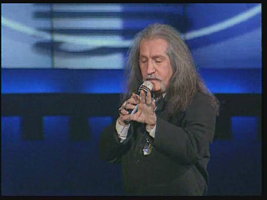 Barış Manço - Gül Bebeğim Şarkı Sözleri