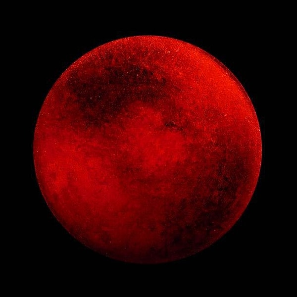 Неверный ответ! На фото днище старой сковородки...