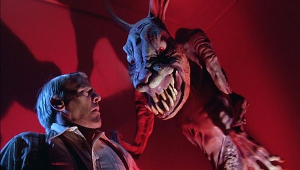 1. Сумеречная зона (1983)