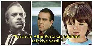 Yokluk İçinde Yitip Gittiler! Yürek Burkan Öyküleriyle Yeşilçam'ın Kayan Yıldızları