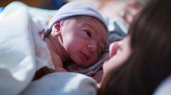 12. 353 bin bebek dünyaya gözlerini açacak.