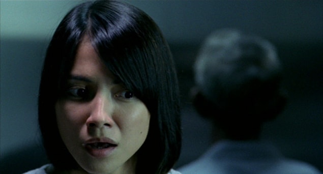 12. The Eye (2002)