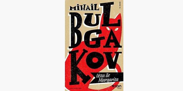 94. Usta ile Margarita - Mihail Afanasyeviç Bulgakov (1967)