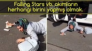 Hiçbir Zaman Yapmadığınız İçin Göğsünüzü Gere Gere Gururlanmanız Gereken 15 Şey