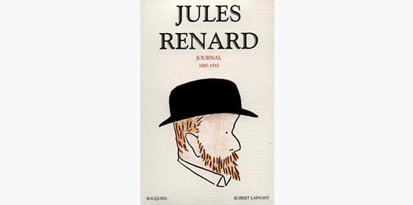 74. Journal 1887-1910 - Jules Renard (1925)