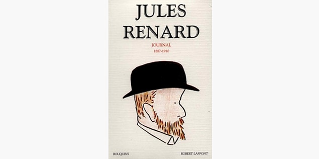 74. Journal 1887-1910 - Jules Renard (1925)