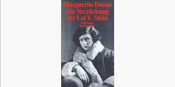 71. Die Verzückung der Lol V. Stein - Marguerite Duras (1964)