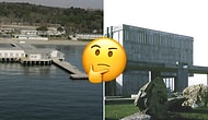 Bu Tarihi Yapılardan Hangisi Daha Eski?