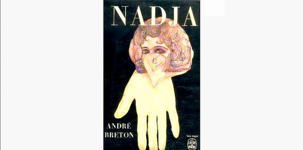 50. Nadja - André Breton (1928)
