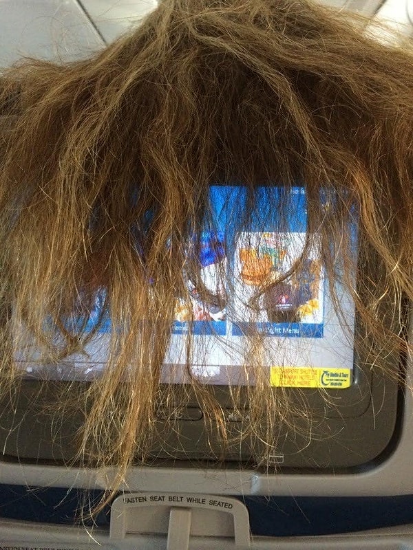 7. Хагрид, ты ли это?