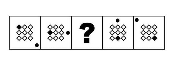 8. Какая фигура подойдет?