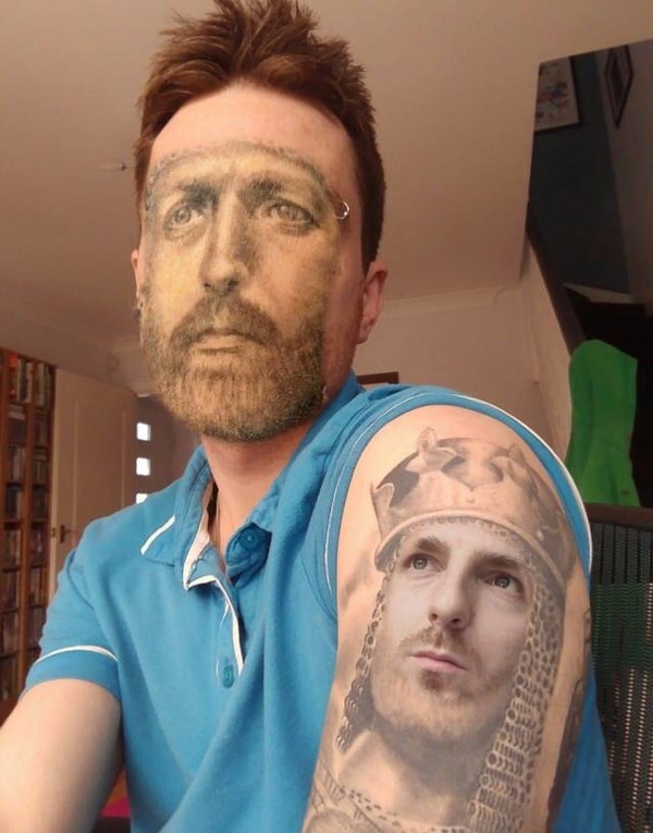 9. Встало как родное!