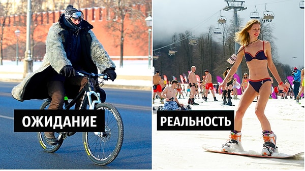 3. Зимние виды спорта