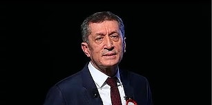 Milli Eğitim Bakanı Ziya Selçuk: 'Yoğun Bakımdan Çıkalım, Sonra Nekahat Döneminde İyileşme Başlasın'