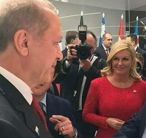 Parti ve Görüş Ayırmaksızın Bir Ay Boyunca Siyasileri Mizahına Alet Ederek Herkesi Güldüren 15 Kişi