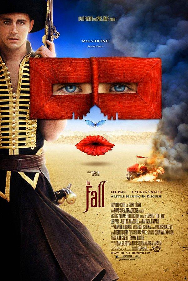 4. Düşüş (2006) The Fall