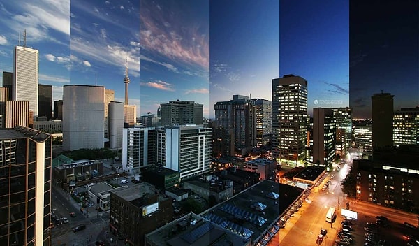 7. В какое время суток, вы чувствуете себя наиболее комфортно?