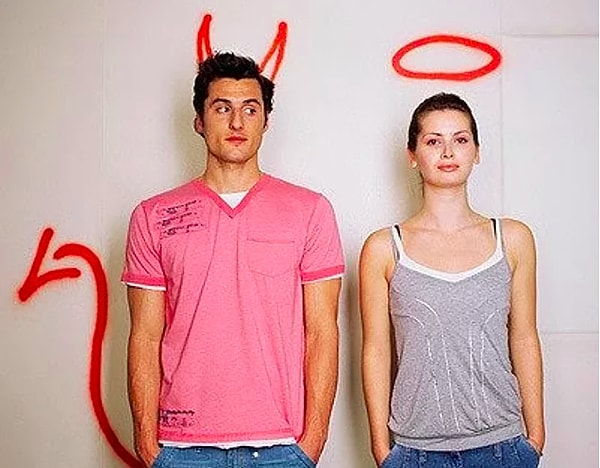 5. Ваши главные недостатки?