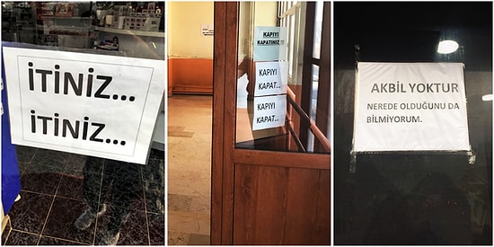 İnsanların Yaptıklarından ve Sorduklarından Acayip Derecede Sıkıldığını Yazarak Dile Getirmiş 21 Bıkkın