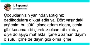 Can Parçası Yeğenleriyle Yaşadıkları Muhteşem Anları Paylaşarak Mutluluk Bombardımanı Yaşatan 15 Kişi