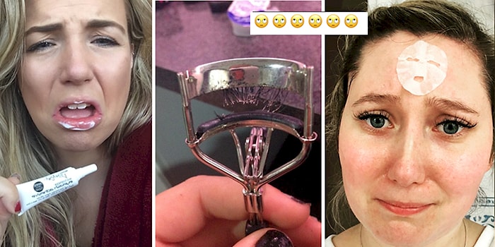 Красота - страшная сила: 16 несчастных девушек, которые неудачно сэкономили на салоне красоты