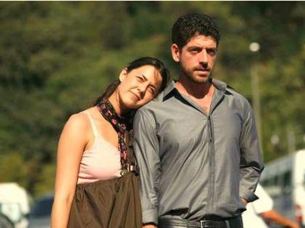Issız Adam