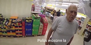 Twitter'ın Mizahşörleri Tarafından Paylaşılmış Geçtiğimiz Haftanın En İyi 26 Videosu