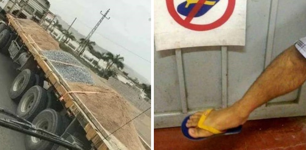 20 мятежных душ, которые делают, что хотят, и не парятся