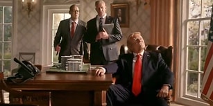 Donald Trump'lı Beyin Yakan Konut Projesi Reklam Filmi