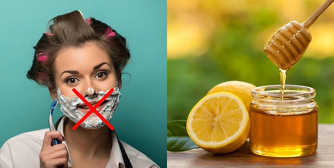 Натуральные и действенные способы избавиться от волос на лице, не прибегая к бритве и воску