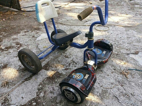 15. Гениально