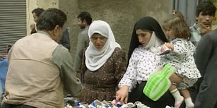 28 Yıl Sonra İlk Kez Yayınlanan 'Türkiye ve Avrupa' Belgeseli: İkinci Bölüm