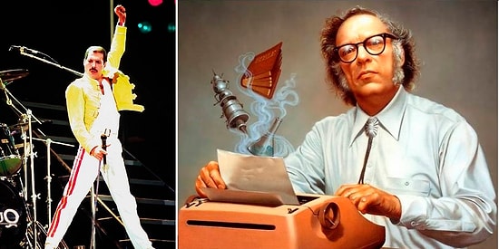 13 знаменитостей, которые попрощались с жизнью из-за СПИДа