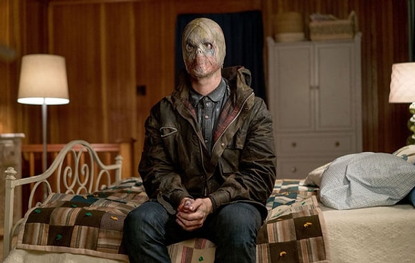 5. "Кукловод"