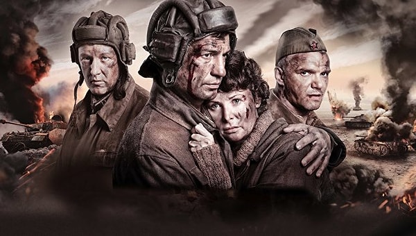 3. "Несокрушимый"