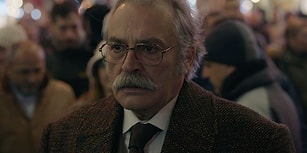 Sesi ve Karizmasıyla Adeta Yaşayan Bir Efsane Olan Haluk Bilginer'in Oynadığı 17 Dizi ve Film