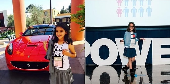 История успеха 10-летней девочки, создавшей игру «CoderBunnyz»