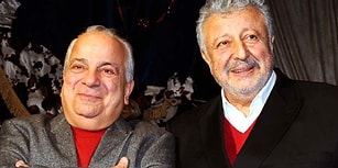 Türk Televizyon ve Sinema Tarihinin En Popüler 13 İkilisi