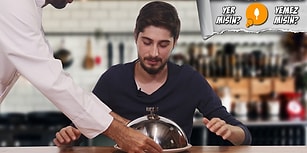 Yandım Anam - Yer Misin Yemez Misin?