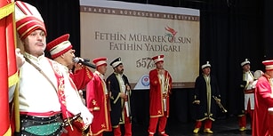 Gerçek Tarih 15 Ağustos'muş: Trabzon'un Fethi Tarihindeki Yanlışlık 58 Yıl Sonra Düzeltildi