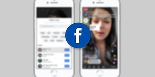 Bir Bu Eksikti! Facebook TikTok'a Rakip Olacak Yeni Bir Uygulama Üzerinde Çalışıyor 🤦♂️