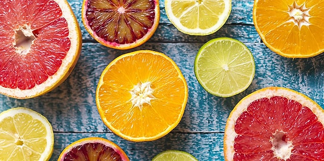 Hangi vitamin ne kadar gerekli, besinlerden yeterince vitamin alabiliyor muyuz?