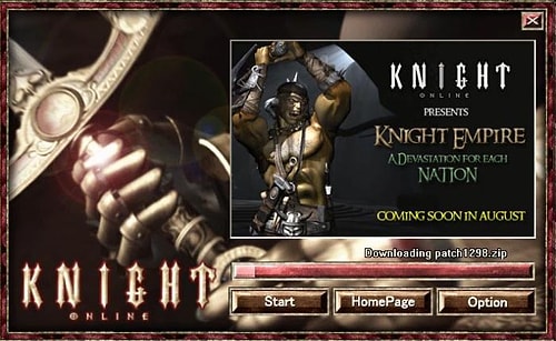 Okuldan Az Kaçmadık! Knight Online Oynayanların Anlayabileceği 20 Nostaljik Görüntü