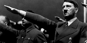 Bu İfade Erciyes Üniversitesi'ndeki Bir Doktora Tezinden: 'Hitler Sosyalizmin Kurucusu'