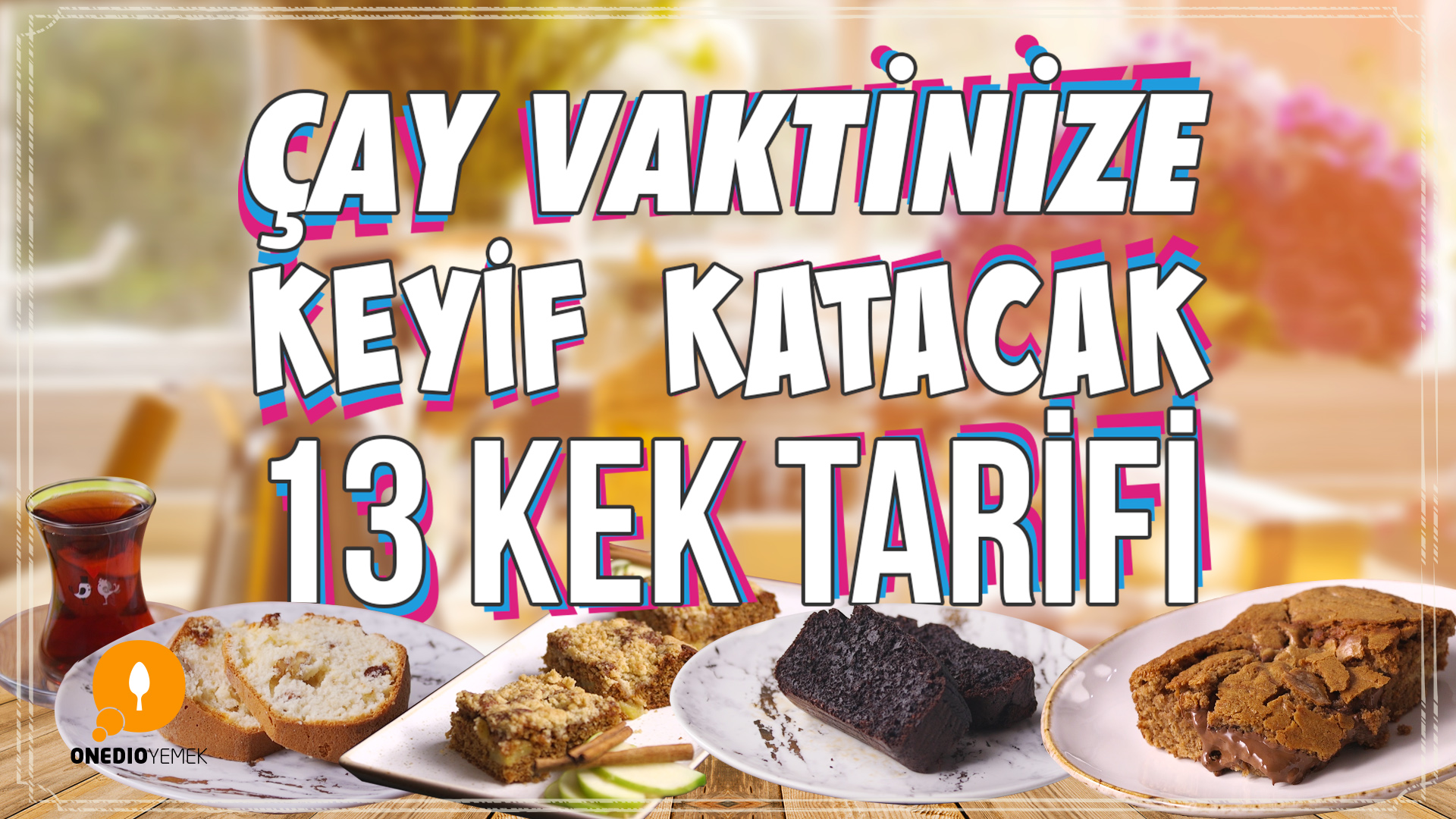 Limon Kremalı Kırıntılı Kek Tarifi Limon Kremalı Kırıntılı Kek Tarifi