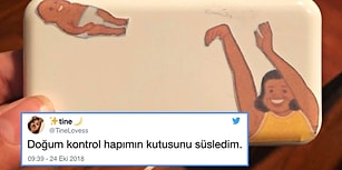 Geçen Hafta Yaptıkları Paylaşımlarla Eğlencenin Dibine Vuran 17 Uluslararası Mizahşör