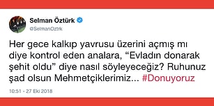 Bir Hafta Boyunca Yaptıkları Paylaşımlarla Duygularımıza Tercüman Olan 19 Kişi