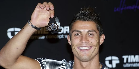 Тест: сможете найти самую дорогую пару часов?