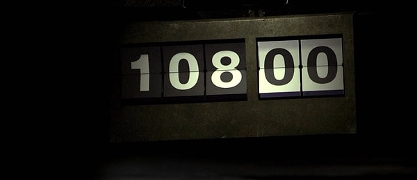 7. А эта табличка из сериала...